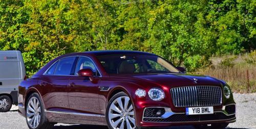 宾利慕尚后转向灯快速闪烁是什么原因？如何解决？-第1张图片-好赞用车