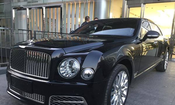 宾利慕尚后转向灯快速闪烁是什么原因？如何解决？-第2张图片-好赞用车