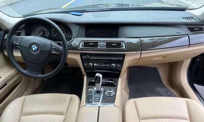 新款宝马5系后转向灯不亮怎么办?常见问题有哪些?-第2张图片-好赞用车 新款宝马5系后转向灯不亮怎么办?常见问题有哪些?-第2张图片-好赞用车