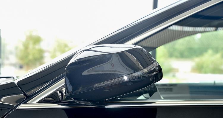 新款宝马5系后转向灯不亮怎么办?常见问题有哪些?-第3张图片-好赞用车 新款宝马5系后转向灯不亮怎么办?常见问题有哪些?-第3张图片-好赞用车