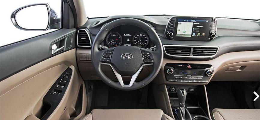 现代途胜左转向灯不能用的原因及解决方法(探寻现代途胜左转向灯失效的可能原因)-第3张图片-好赞用车 现代途胜左转向灯不能用的原因及解决方法(探寻现代途胜左转向灯失效的可能原因)-第3张图片-好赞用车