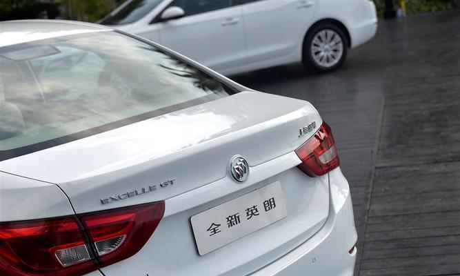 别克英朗转向灯的型号及使用方法（了解别克英朗转向灯的型号以及正确使用方法）-第3张图片-好赞用车