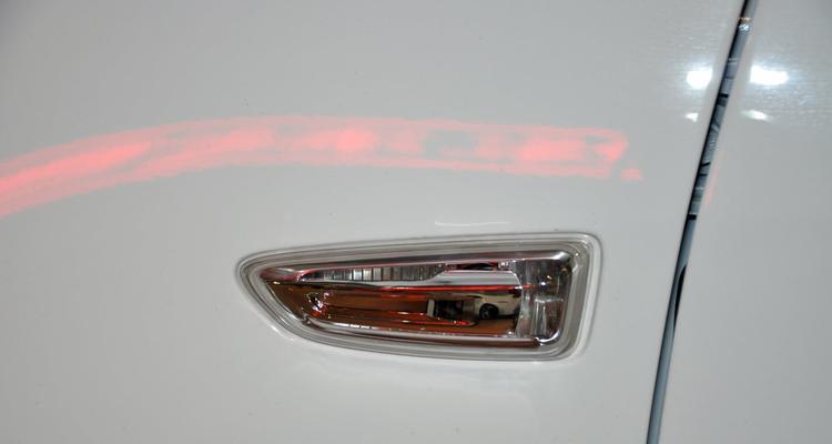 别克英朗转向灯的型号及使用方法（了解别克英朗转向灯的型号以及正确使用方法）-第2张图片-好赞用车