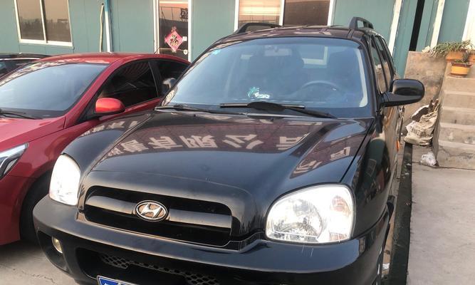 现代圣达菲转向灯电路的设计及优化(通过寻找高效)-第1张图片-好赞用车 现代圣达菲转向灯电路的设计及优化(通过寻找高效)-第1张图片-好赞用车