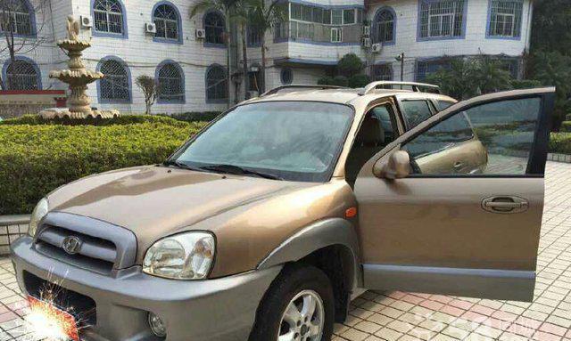 现代圣达菲转向灯电路的设计及优化(通过寻找高效)-第2张图片-好赞用车 现代圣达菲转向灯电路的设计及优化(通过寻找高效)-第2张图片-好赞用车