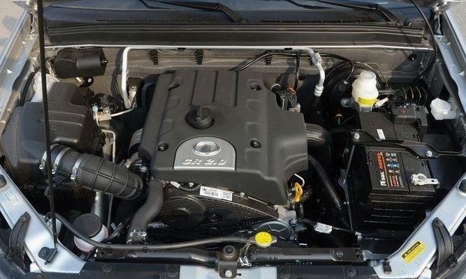 长城风骏5转向灯闪烁频率快的原因与解决方法（揭秘长城风骏5转向灯频率异常的原因）-第1张图片-好赞用车