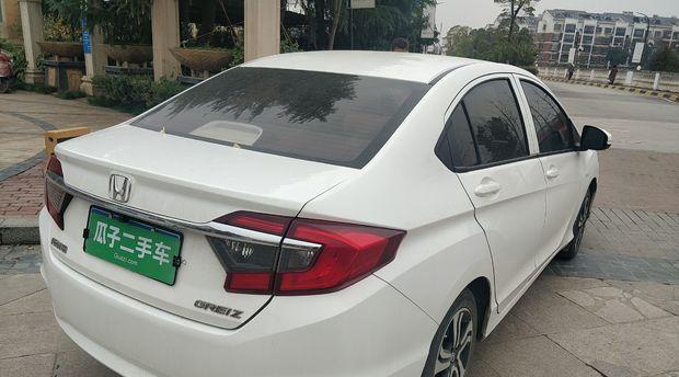 本田哥瑞转向灯不回位怎么办？如何快速修复？-第1张图片-好赞用车