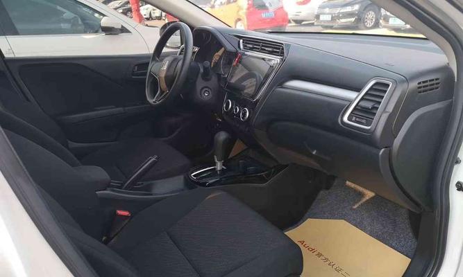 本田哥瑞转向灯不回位怎么办？如何快速修复？-第3张图片-好赞用车