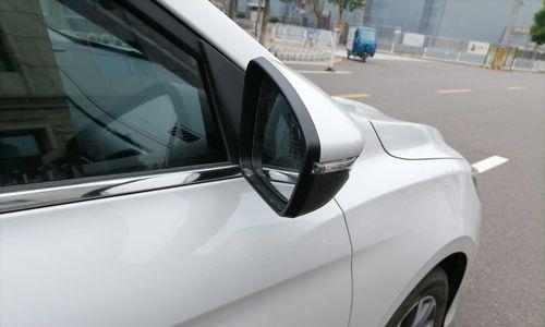 吉利缤瑞后视镜转向灯的功能与优势（揭秘吉利缤瑞后视镜转向灯的设计原理和创新点）-第3张图片-好赞用车