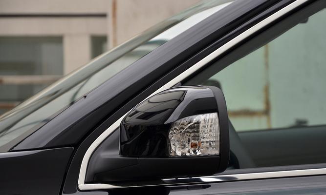 沃尔沃转向灯线的功能及维护方法（探索沃尔沃转向灯线的重要性）-第3张图片-好赞用车