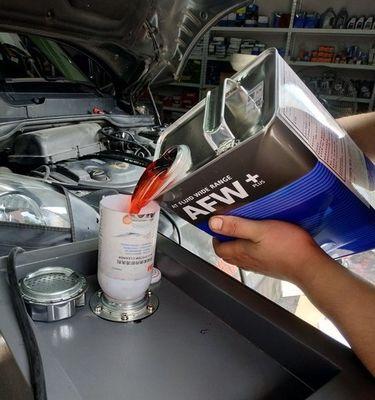 探究变速箱油正常颜色的重要性(变速箱油颜色作为车辆健康状况的关键指标)-第3张图片-好赞用车 探究变速箱油正常颜色的重要性(变速箱油颜色作为车辆健康状况的关键指标)-第3张图片-好赞用车