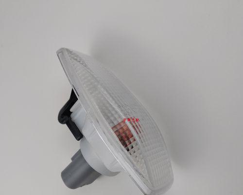 简单教你安装现代伊兰特08款左转向灯（亲自动手）-第1张图片-好赞用车