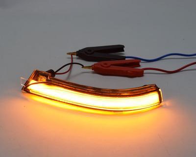 简单教你安装现代伊兰特08款左转向灯（亲自动手）-第2张图片-好赞用车