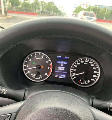 日产电瓶灯刹车灯亮是什么意思？如何解决？-第3张图片-好赞用车