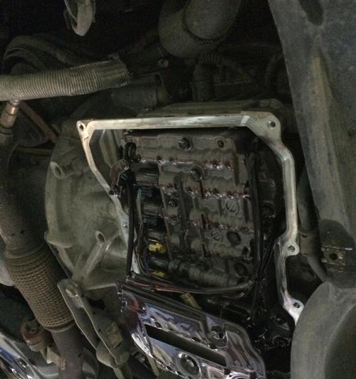 换手动变速箱油费用分析（手动变速箱油更换费用及影响因素）-第1张图片-好赞用车