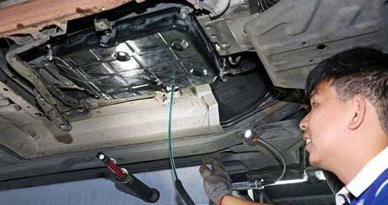 换手动变速箱油费用分析（手动变速箱油更换费用及影响因素）-第2张图片-好赞用车