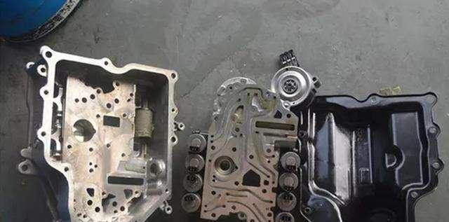 换手动变速箱油费用分析（手动变速箱油更换费用及影响因素）-第3张图片-好赞用车