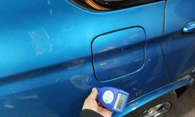 比亚迪秦PLUSDMI翼子板转向灯(实用)-第3张图片-好赞用车 比亚迪秦PLUSDMI翼子板转向灯(实用)-第3张图片-好赞用车