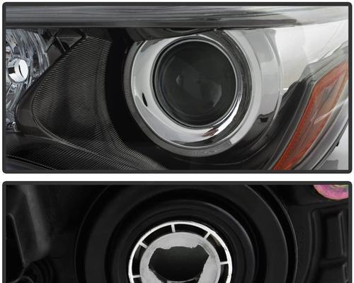 解析16款丰田凯美瑞转向灯灯罩的设计特点（深入剖析其亮度）-第3张图片-好赞用车