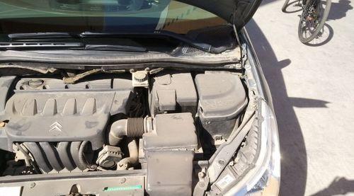 雪铁龙凯旋转向灯型号是什么?如何更换?-第2张图片-好赞用车 雪铁龙凯旋转向灯型号是什么?如何更换?-第2张图片-好赞用车