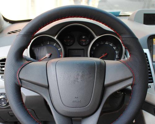 雪佛兰科鲁兹方向盘转向灯怎么更换？更换步骤和注意事项是什么？-第3张图片-好赞用车