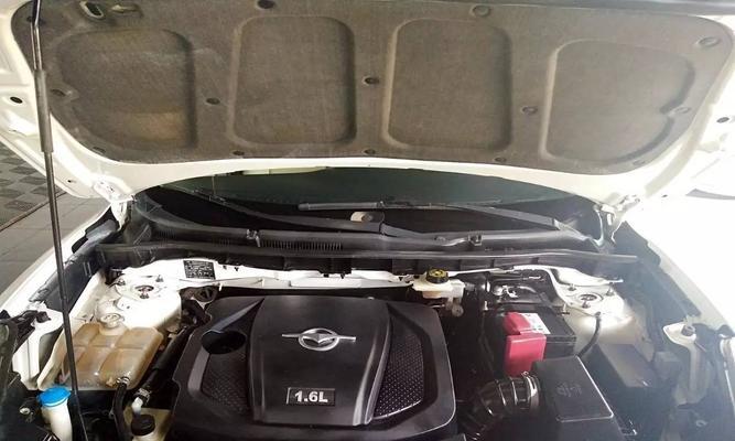 如何拆卸海马M5前转向灯(简易步骤教您拆下海马M5前转向灯)-第3张图片-好赞用车 如何拆卸海马M5前转向灯(简易步骤教您拆下海马M5前转向灯)-第3张图片-好赞用车