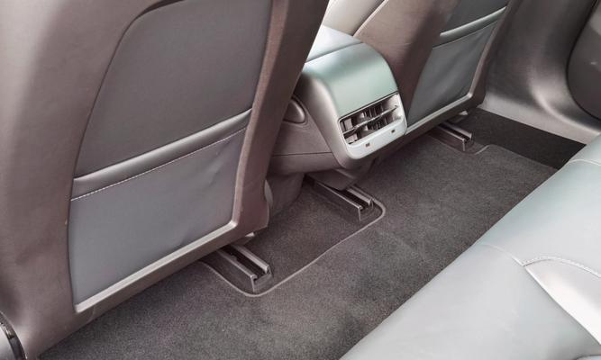 特斯拉档位按钮加装教程——让你的特斯拉驾驶更加便捷（从功能介绍到安装步骤）-第2张图片-好赞用车