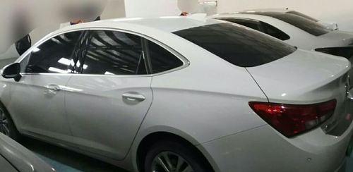 别克威朗转向灯双闪不亮怎么解决?-第2张图片-好赞用车 别克威朗转向灯双闪不亮怎么解决?-第2张图片-好赞用车