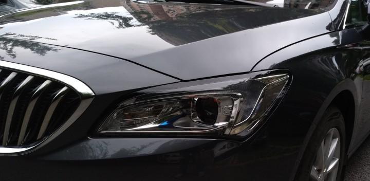 别克威朗转向灯双闪不亮怎么解决?-第3张图片-好赞用车 别克威朗转向灯双闪不亮怎么解决?-第3张图片-好赞用车