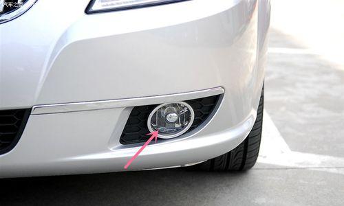 别克君越倒车镜转向灯部件详解图(揭秘别克君越倒车镜转向灯的内部结构和工作原理)-第1张图片-好赞用车 别克君越倒车镜转向灯部件详解图(揭秘别克君越倒车镜转向灯的内部结构和工作原理)-第1张图片-好赞用车