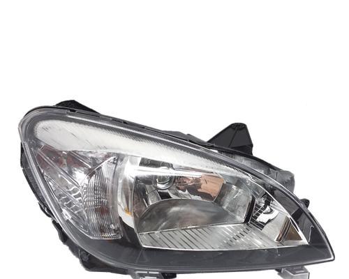 长城C30转向灯更换指南（教你轻松更换长城C30的转向灯）-第1张图片-好赞用车