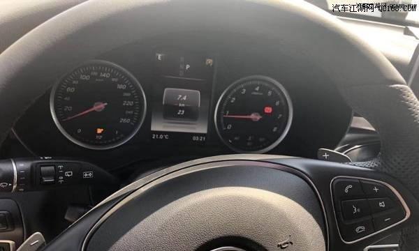 奔驰随动转向灯无效是什么原因?如何解决?-第1张图片-好赞用车 奔驰随动转向灯无效是什么原因?如何解决?-第1张图片-好赞用车