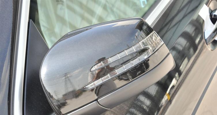 奔驰随动转向灯无效是什么原因?如何解决?-第2张图片-好赞用车 奔驰随动转向灯无效是什么原因?如何解决?-第2张图片-好赞用车