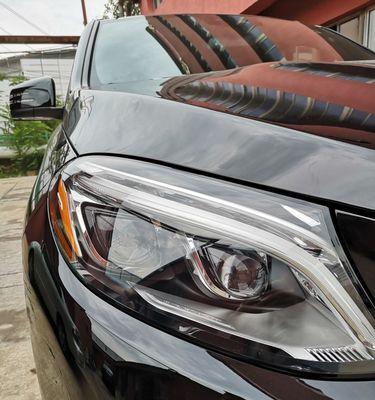 奔驰随动转向灯无效是什么原因?如何解决?-第3张图片-好赞用车 奔驰随动转向灯无效是什么原因?如何解决?-第3张图片-好赞用车