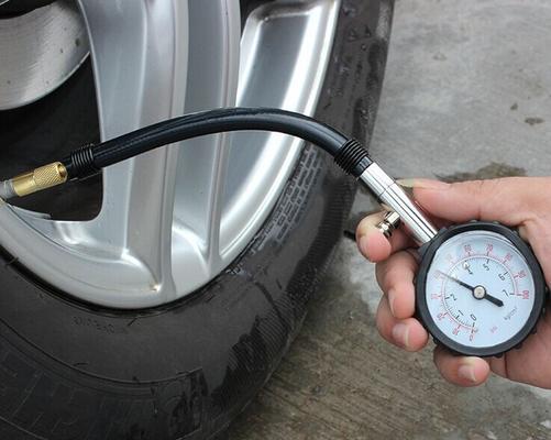 冬季轿车轮胎气压的重要性（保证驾驶安全）-第2张图片-好赞用车