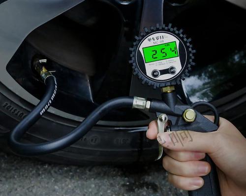 冬季轿车轮胎气压的重要性（保证驾驶安全）-第1张图片-好赞用车