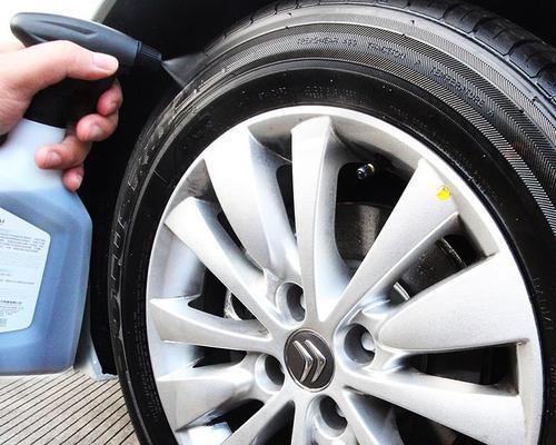 冬季轿车轮胎气压的重要性（保证驾驶安全）-第3张图片-好赞用车