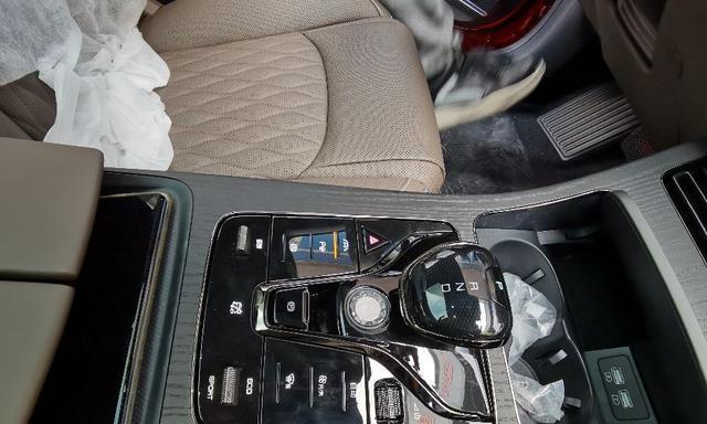 比亚迪汉转向灯杆断裂问题如何解决?-第2张图片-好赞用车 比亚迪汉转向灯杆断裂问题如何解决?-第2张图片-好赞用车