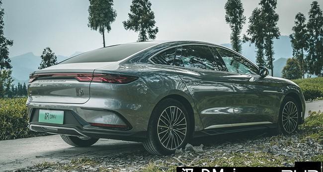 比亚迪汉转向灯杆断裂问题如何解决?-第3张图片-好赞用车 比亚迪汉转向灯杆断裂问题如何解决?-第3张图片-好赞用车