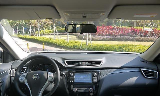 日产奇骏有几个档位？档位数量对驾驶有何影响？-第1张图片-好赞用车