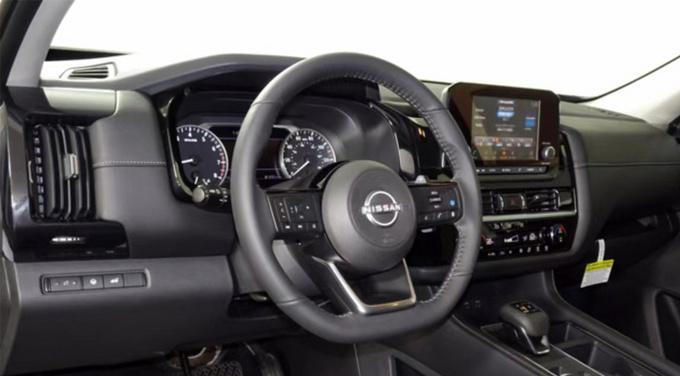 日产奇骏有几个档位？档位数量对驾驶有何影响？-第2张图片-好赞用车