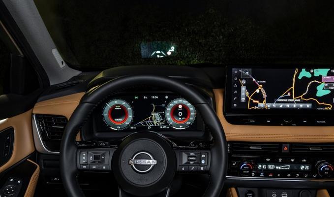 日产奇骏有几个档位？档位数量对驾驶有何影响？-第3张图片-好赞用车