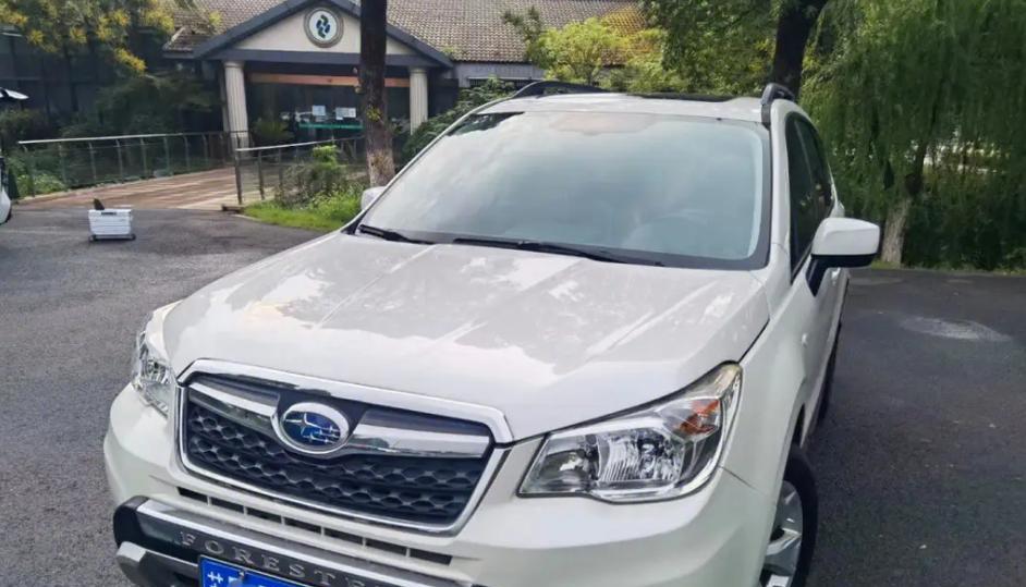 探秘斯巴鲁烧机油严重的原因(揭示斯巴鲁发动机设计缺陷导致的持续机油燃烧问题)-第1张图片-好赞用车 探秘斯巴鲁烧机油严重的原因(揭示斯巴鲁发动机设计缺陷导致的持续机油燃烧问题)-第1张图片-好赞用车