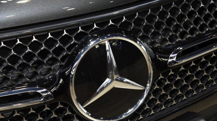 奔驰glc转向灯效果怎么样?常见问题有哪些?-第3张图片-好赞用车 奔驰glc转向灯效果怎么样?常见问题有哪些?-第3张图片-好赞用车