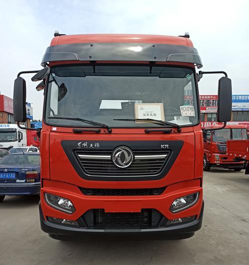 东风天锦245马力转向灯更换指南（轻松学会更换东风天锦245马力转向灯）-第2张图片-好赞用车