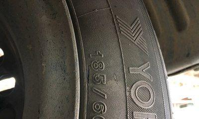 二代飞度轮胎尺寸是多少？如何选择合适的轮胎？-第1张图片-好赞用车