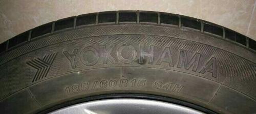 二代飞度轮胎尺寸是多少？如何选择合适的轮胎？-第2张图片-好赞用车