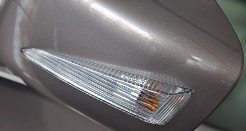 广汽传祺速博转向灯常见问题及解决方法？-第3张图片-好赞用车