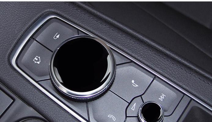 如何固定凯迪拉克XT4的转向灯模块（简单步骤教你完成转向灯模块的固定）-第2张图片-好赞用车