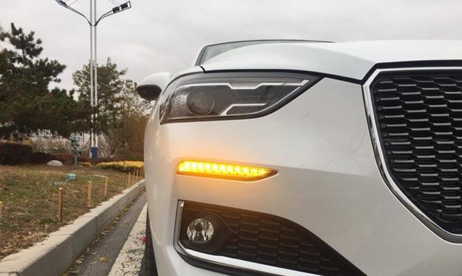 哈弗转向灯有声音不亮是怎么回事？如何解决？-第2张图片-好赞用车